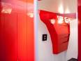 Proyecto RedNest: 2 habitaciones en tan sólo 23 m2