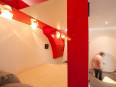 Proyecto RedNest: 2 habitaciones en tan sólo 23 m2