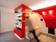 Proyecto RedNest: 2 habitaciones en tan sólo 23 m2