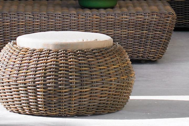 Pufs XXL para el verano 2012