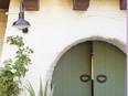 Rancho de Reese Witherspoon en Ojai, California