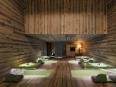 Restaurante Tori Tori en Ciudad de México