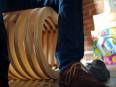 Silla Slice Chair