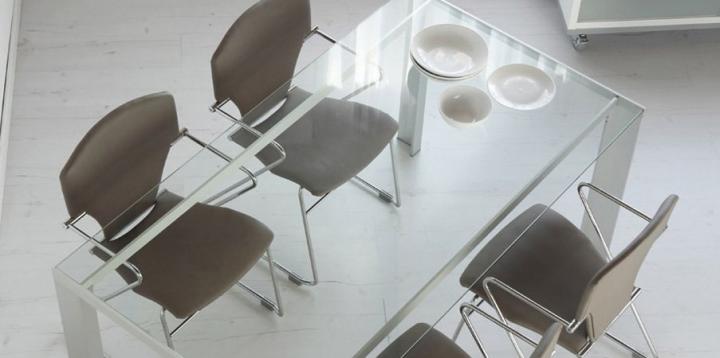 Sillas de dise&ntilde;o Egoa