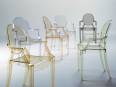 Sillas de diseño en La Oca