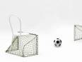 Sillas futboleras de Emanuele Magini