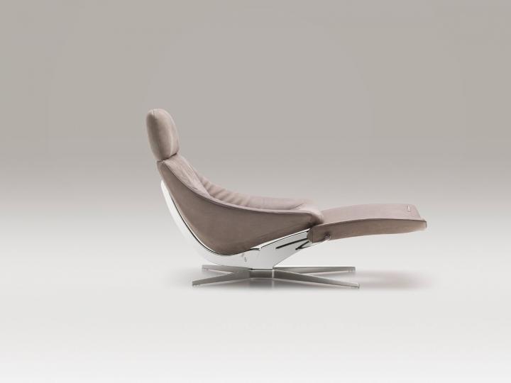 Sill&oacute;n relax DS-99 de la firma de Sede