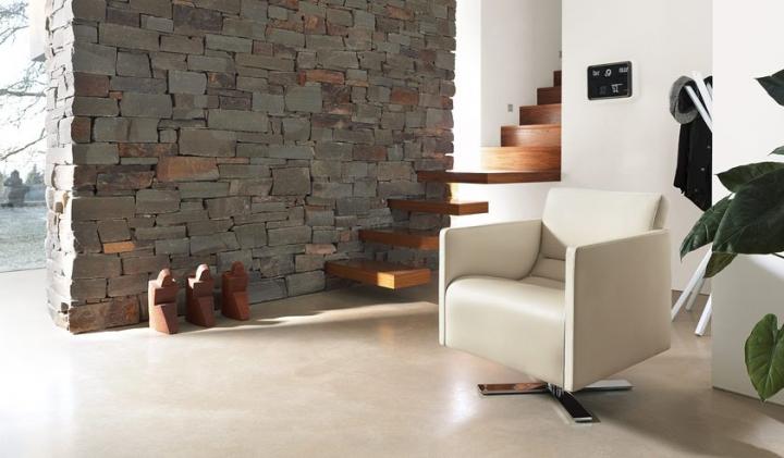 Sillones de dise&ntilde;o moderno