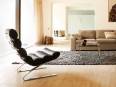 Sillones de diseño moderno Cor