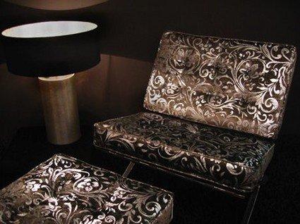 Sof&aacute; barroco Barcelona