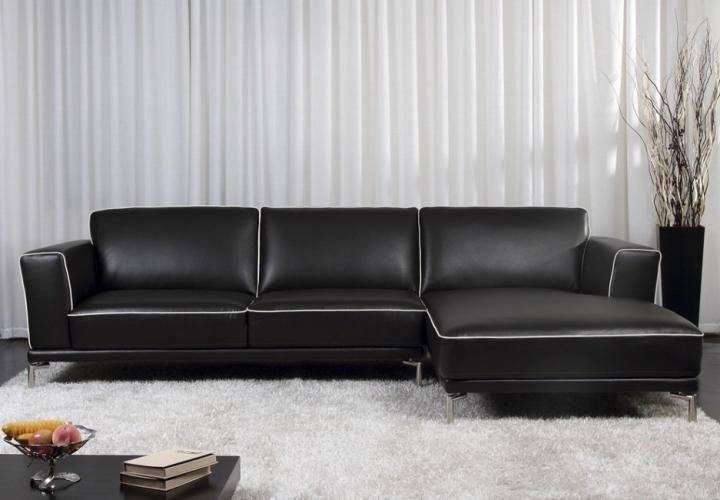 Sof&aacute; con chaiselongue Sheffield