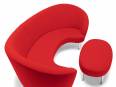 Sofás de diseño de la firma Offecct