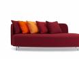 Sofás de diseño de la firma Offecct