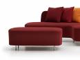 Sofás de diseño de la firma Offecct