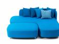 Sofás de diseño de la firma Offecct