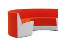Sofás de diseño de la firma Offecct