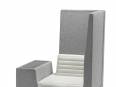 Sofás de diseño de la firma Offecct