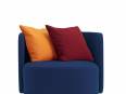 Sofás de diseño de la firma Offecct