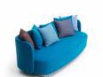 Sofás de diseño de la firma Offecct