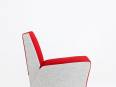 Sofás de diseño de la firma Offecct