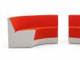 Sofás de diseño de la firma Offecct