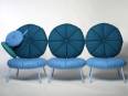 Sofás y sillones de diseño