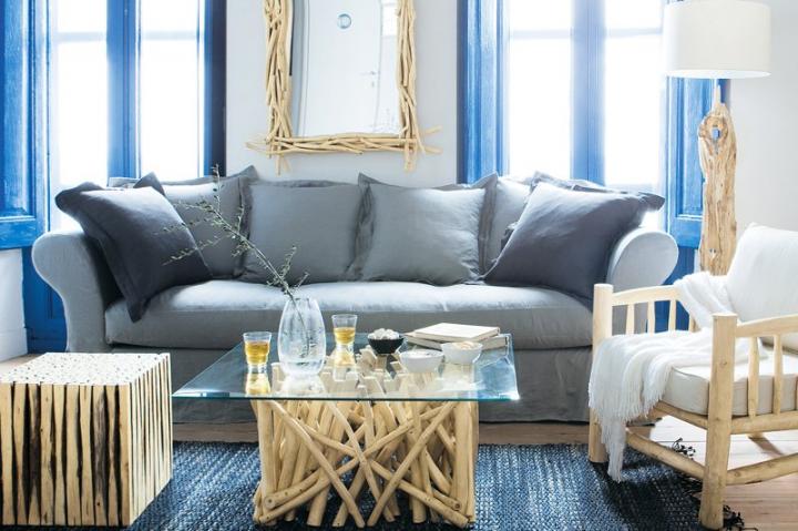 Tendencias de colores para el verano 2012