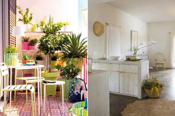 Tendencias para el verano 2012: accesorios decorativos