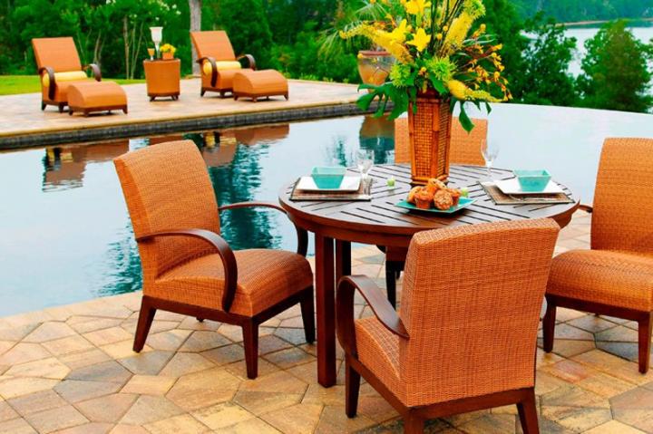 Tendencias para el verano 2012