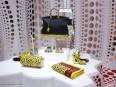 Tienda Louis Vuitton en Londres diseñada por Yayoi Kusama