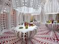 Tienda Louis Vuitton en Londres diseñada por Yayoi Kusama