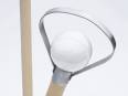 Tilta Lamp, la lámpara transgresora