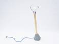 Tilta Lamp, la lámpara transgresora