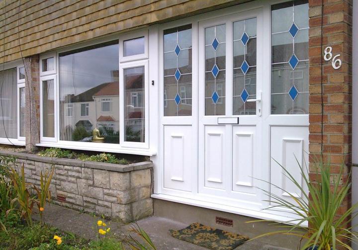 Tipos de materiales para ventanas. Ventanas de PVC