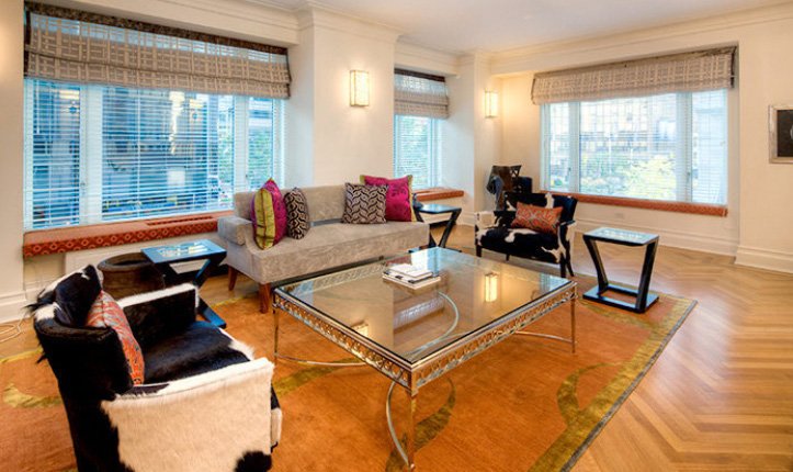 Ekaterina Rybolovleva compra el apartamento más caro de todo Nueva York
