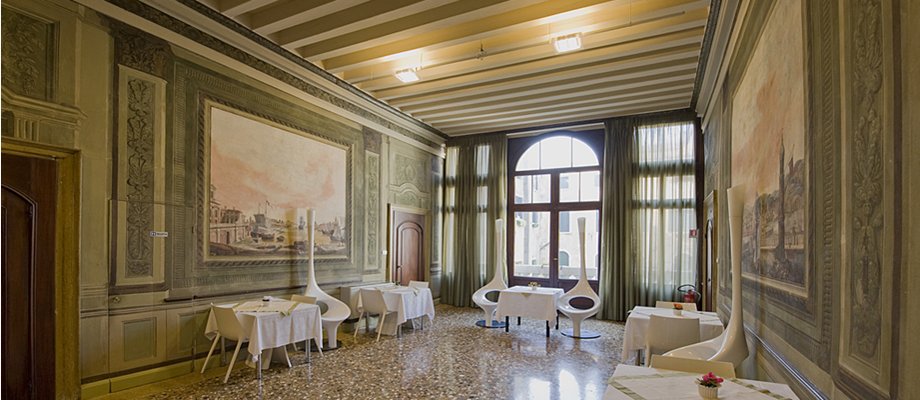 Hotel Il nido di Giulietta e Romeo en Venecia