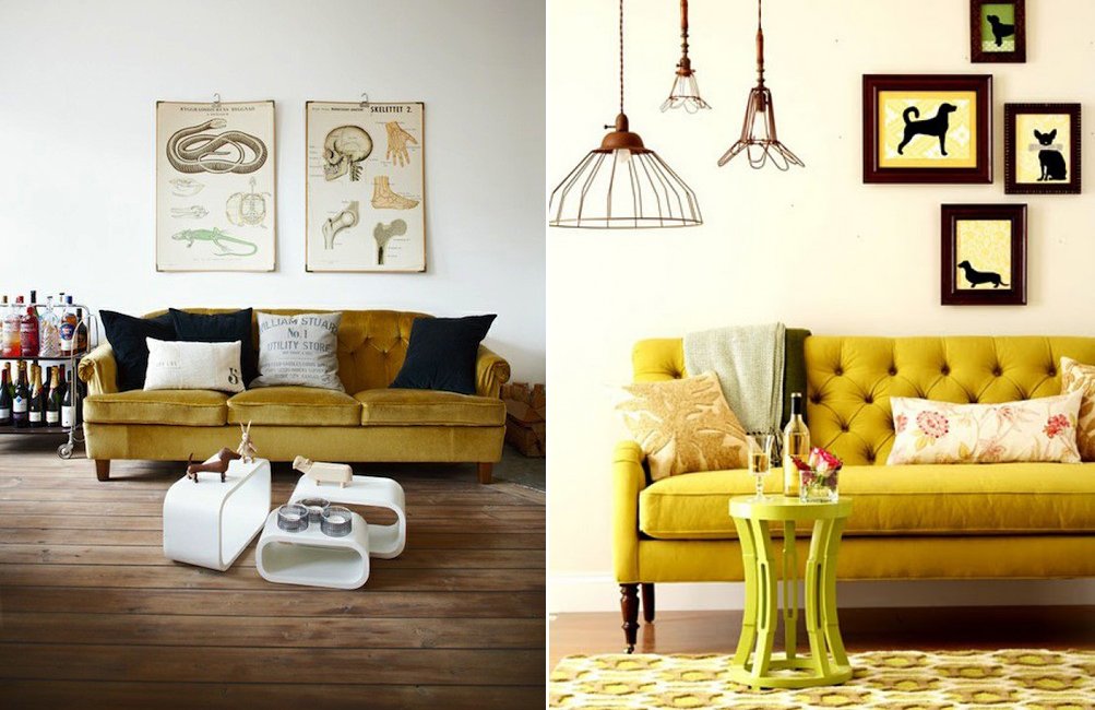 Ponle Picante A Tu Decoraci n Con El Color Mostaza Decoraci n Del Hogar Ponle Picante A Tu Decoraci n Con El Color Mostaza Decoraci n Del Hogar