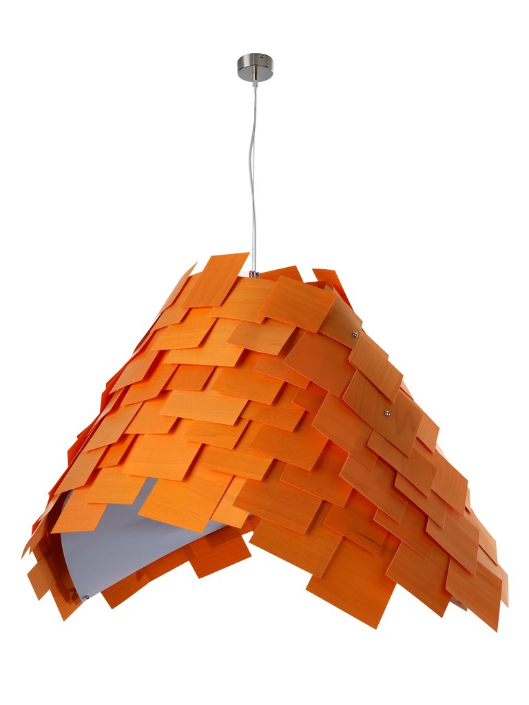 Lámparas de diseño de la firma Lzf-Lamps
