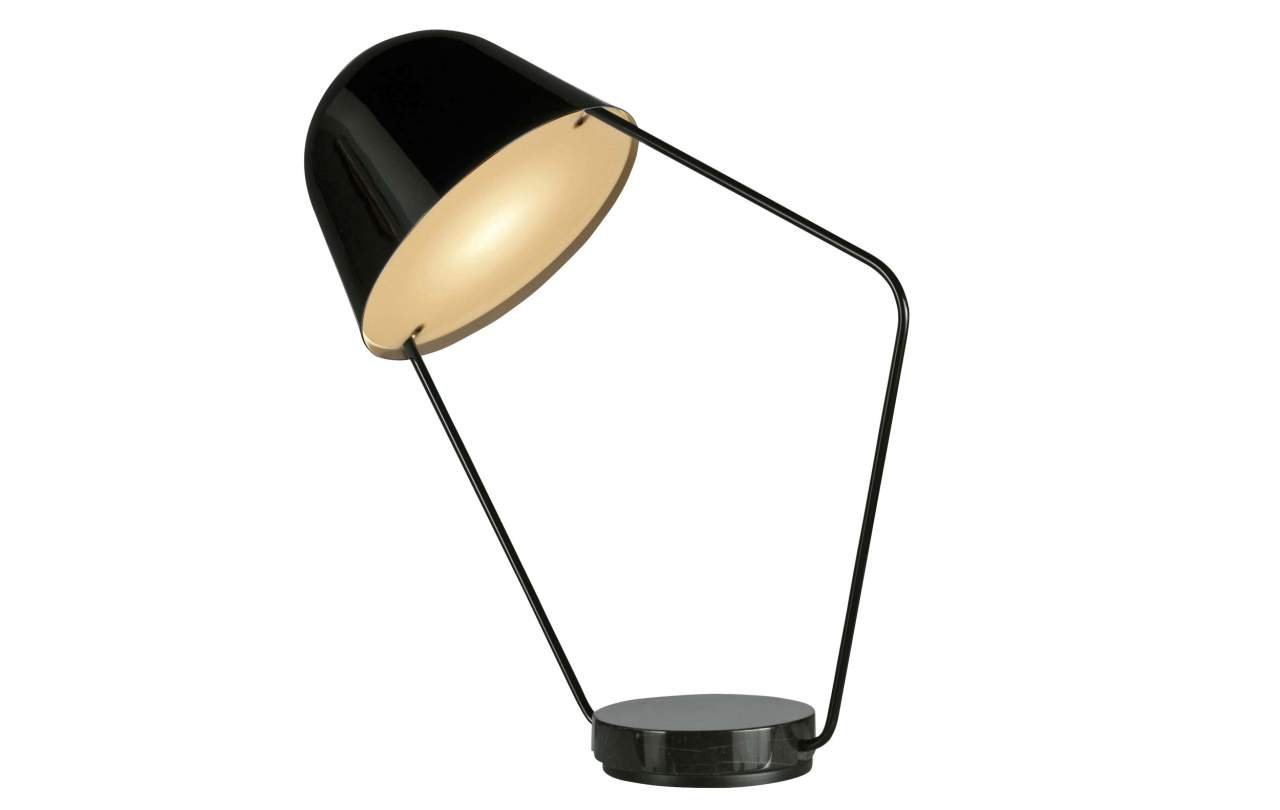 Lámparas de sobremesa de diseño