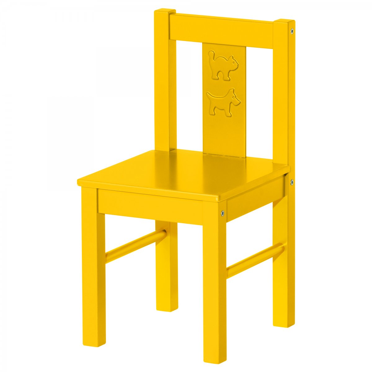 Mobiliario para niños Kritter de Ikea