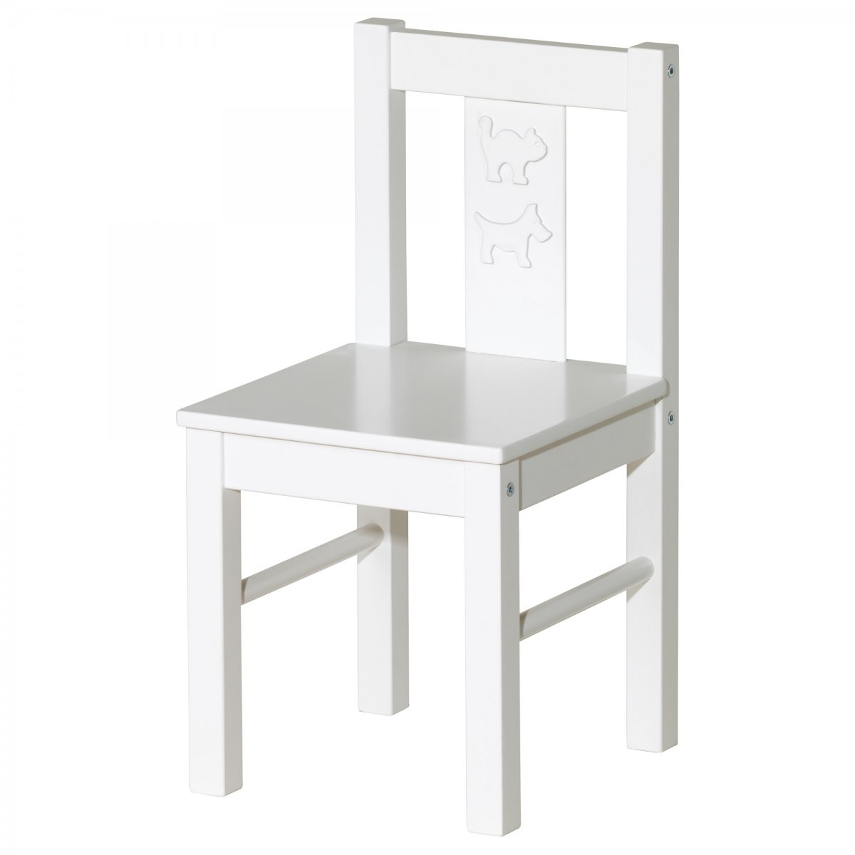 Mobiliario para niños Kritter de Ikea