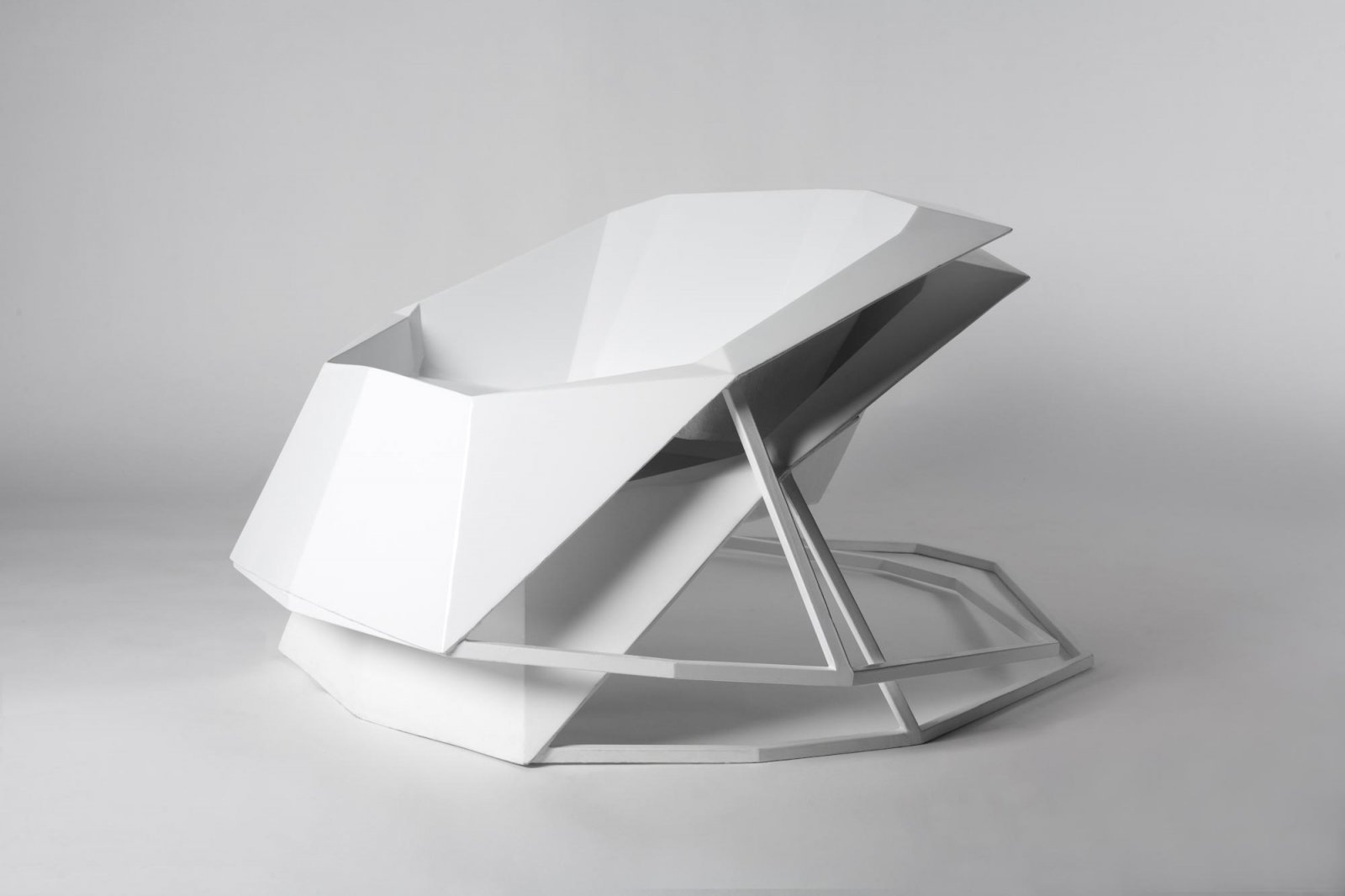 Muebles de diseño innovadores Mut Design